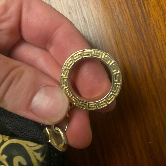 Authentic Vintage Versace - Picture 4 of 5